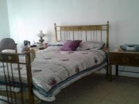 Bed Room 1 of property in Pretoria Rural