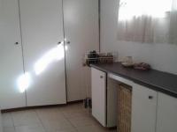 Scullery of property in Pretoria Rural