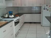 Kitchen of property in Pretoria Rural