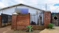 Front View of property in Pietermaritzburg (KZN)