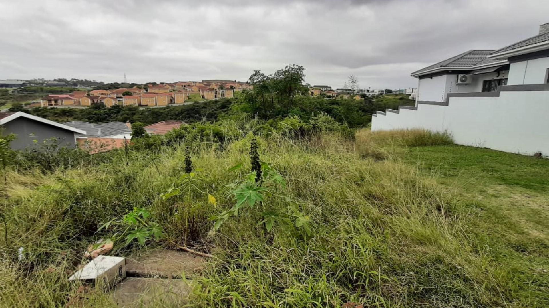 Front View of property in Beacon Bay