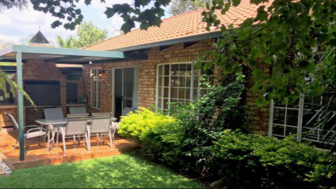 2 Bedroom Sectional Title to Rent in Highveld - Property to rent - MR153906