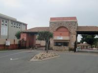 Front View of property in Castleview