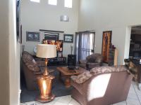 TV Room of property in Waterval East