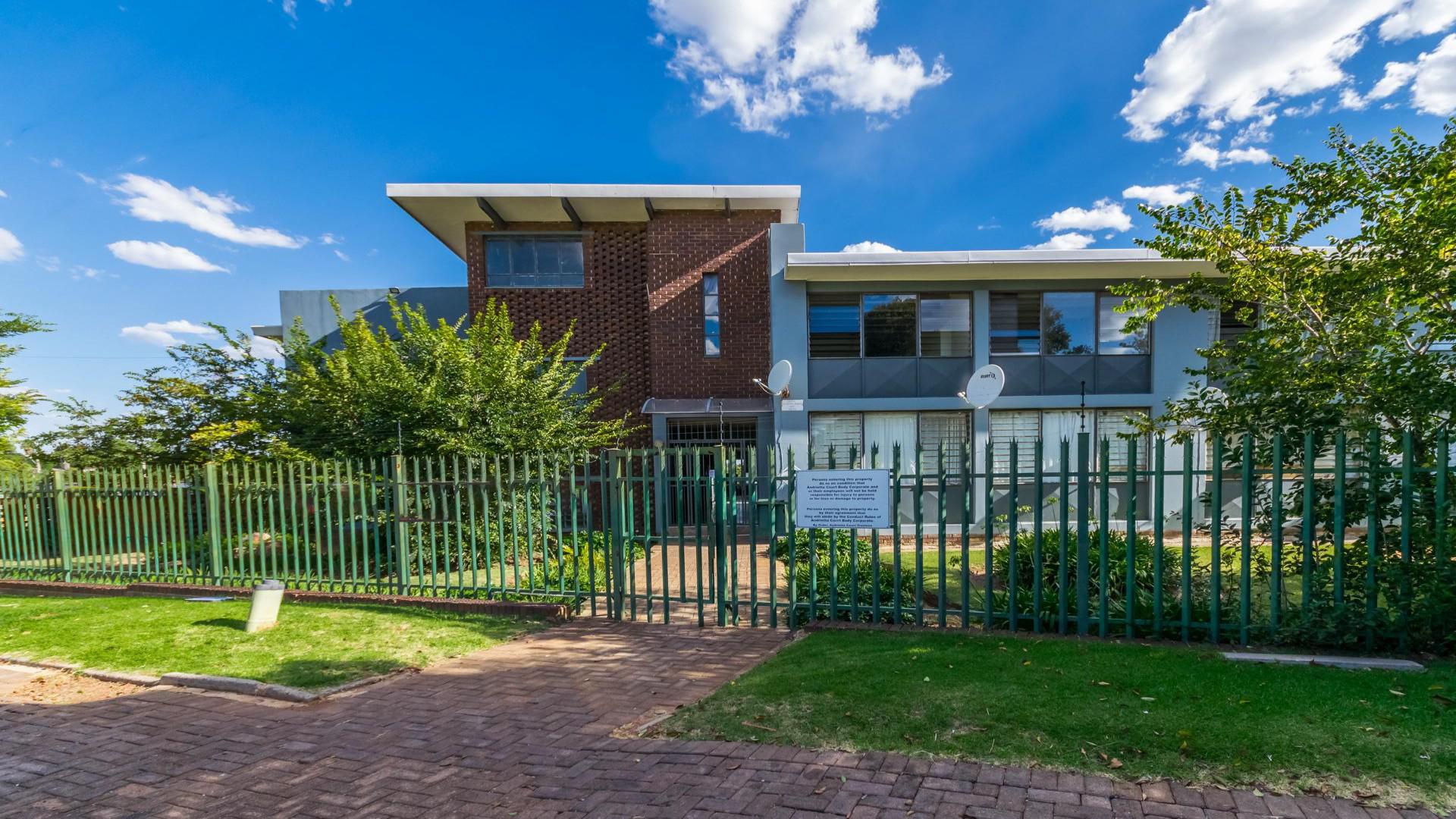 Front View of property in Mindalore