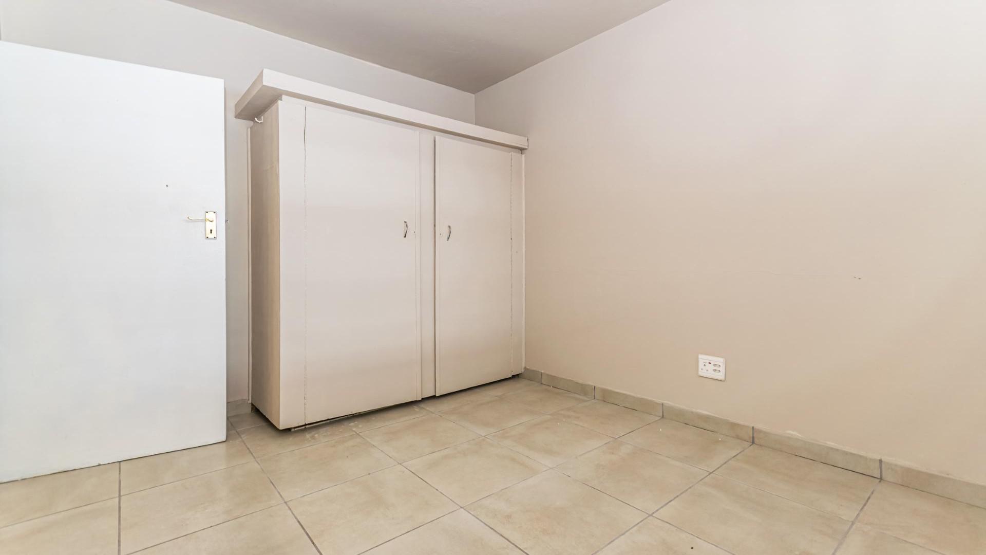 Bed Room 3 of property in Mindalore