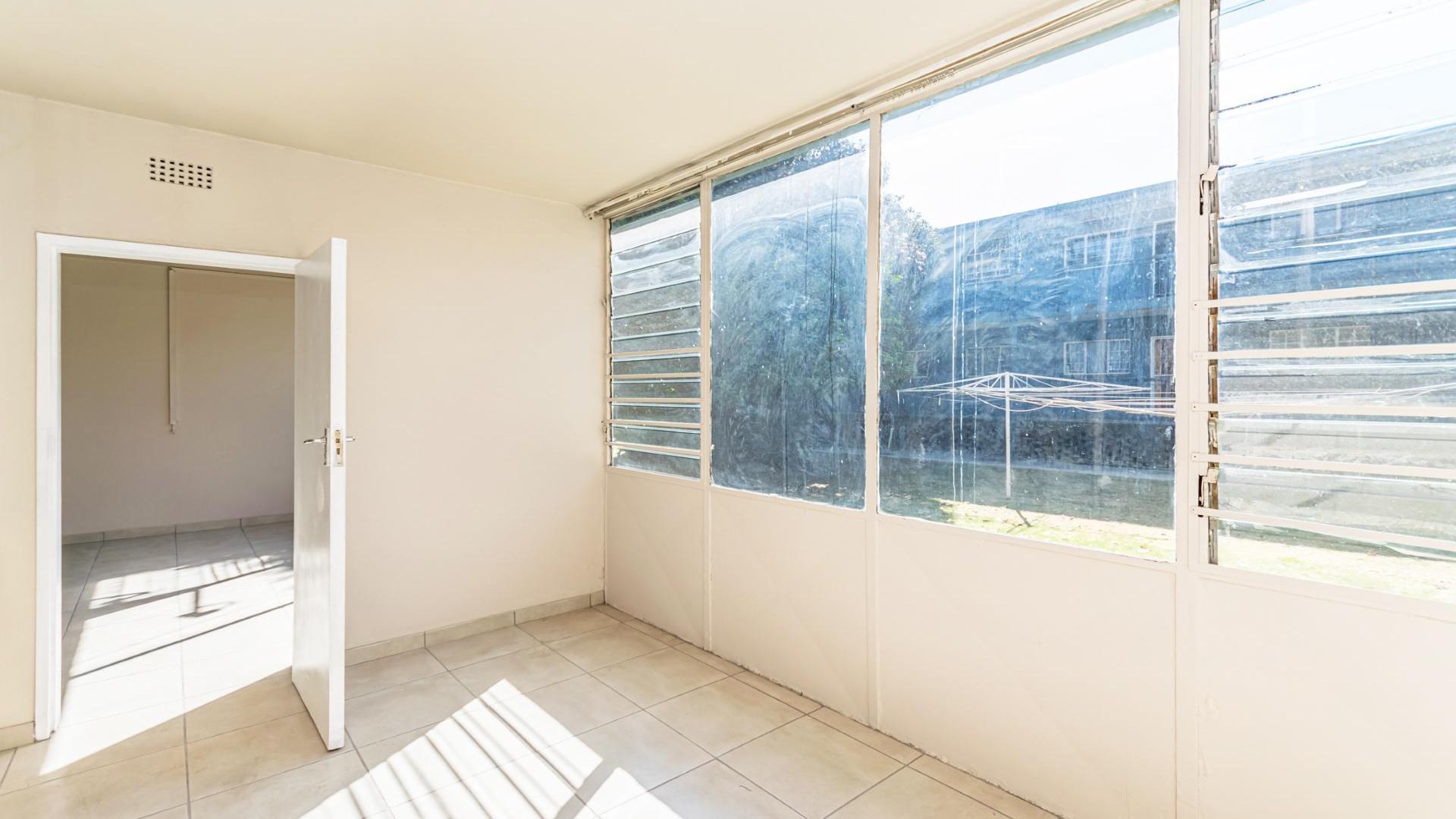 Patio of property in Mindalore