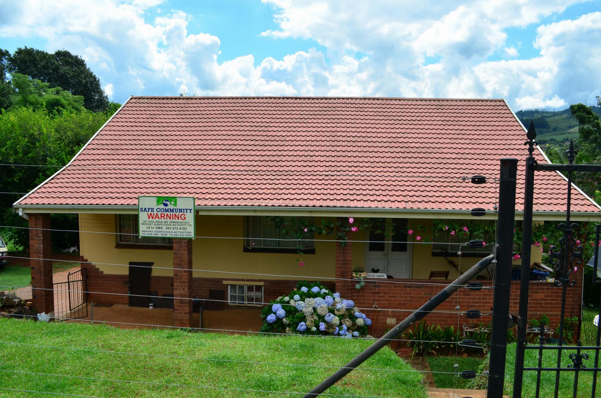 6 Bedroom House  for Sale  For Sale  in Pietermaritzburg  KZN 