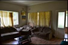Lounges - 46 square meters of property in Pietermaritzburg (KZN)