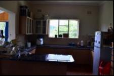 Kitchen - 40 square meters of property in Pietermaritzburg (KZN)