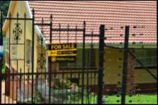 Sales Board of property in Pietermaritzburg (KZN)
