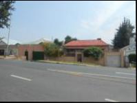 3 Bedroom 1 Bathroom House for Sale for sale in Johannesburg Central