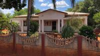 3 Bedroom 2 Bathroom House for Sale for sale in Mookgopong (Naboomspruit)