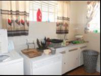 Kitchen - 35 square meters of property in Randfontein
