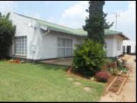 2 Bedroom 1 Bathroom House for Sale for sale in Randfontein