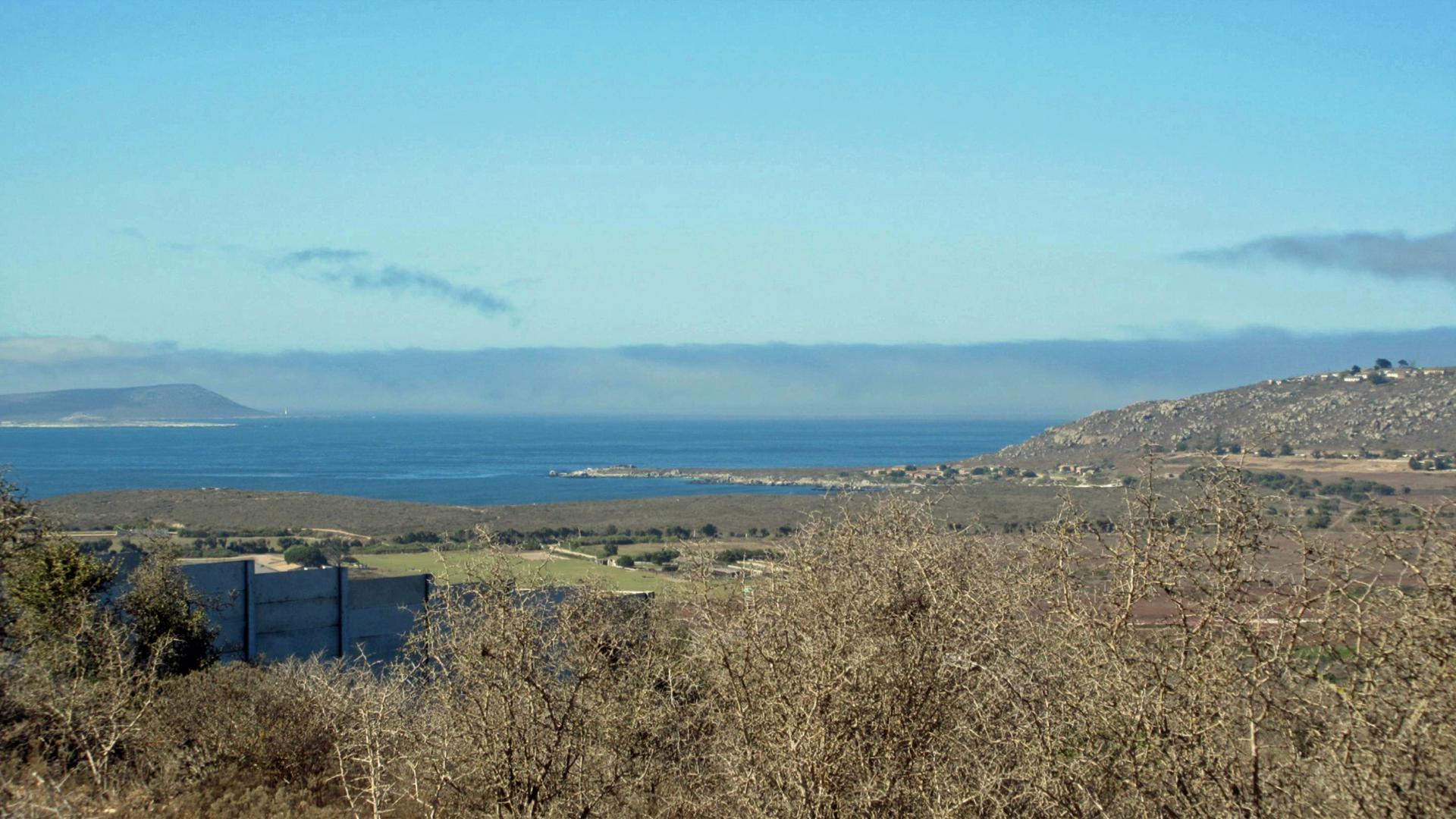 Front View of property in Saldanha