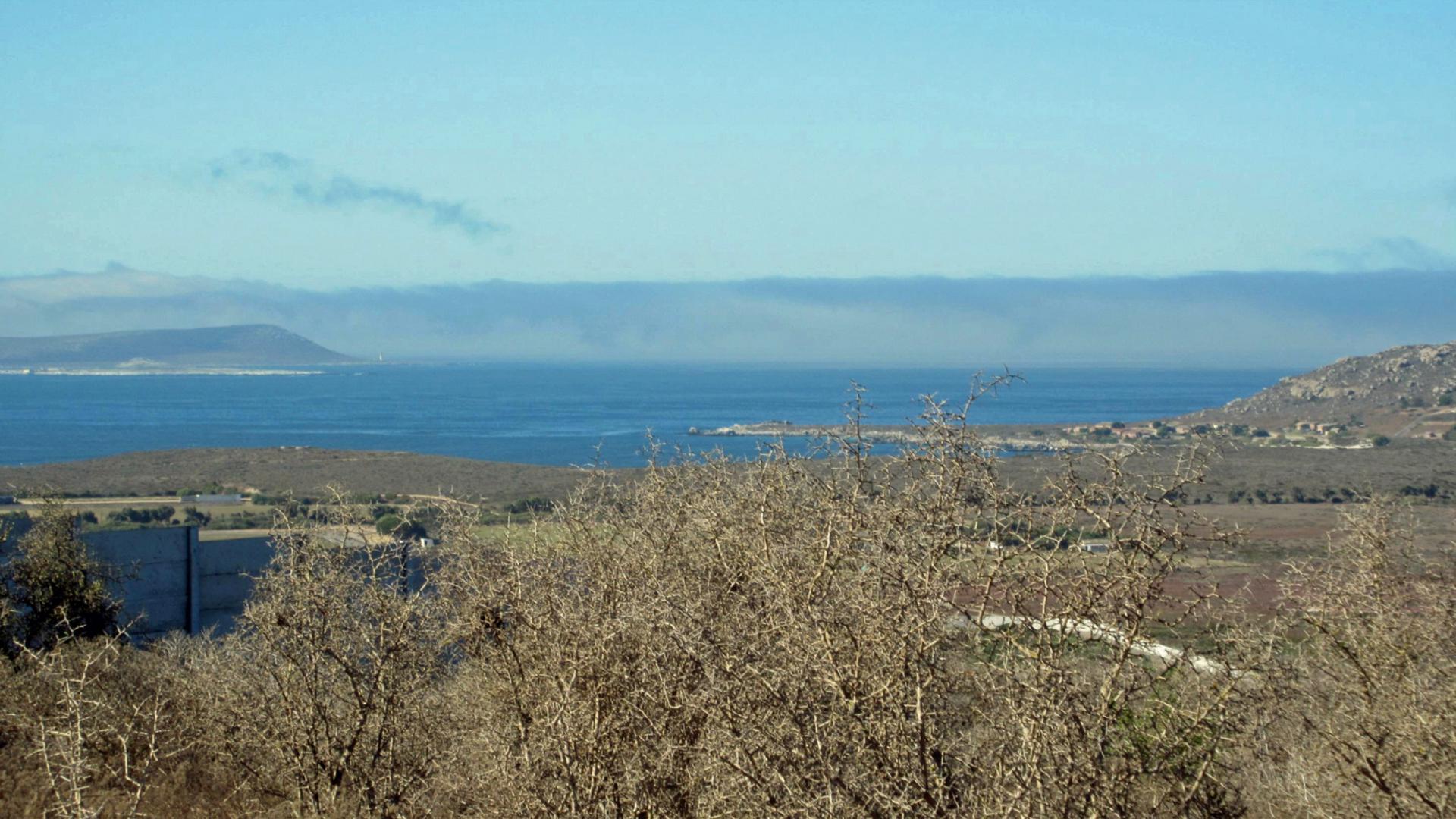 Front View of property in Saldanha