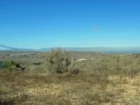 Front View of property in Saldanha