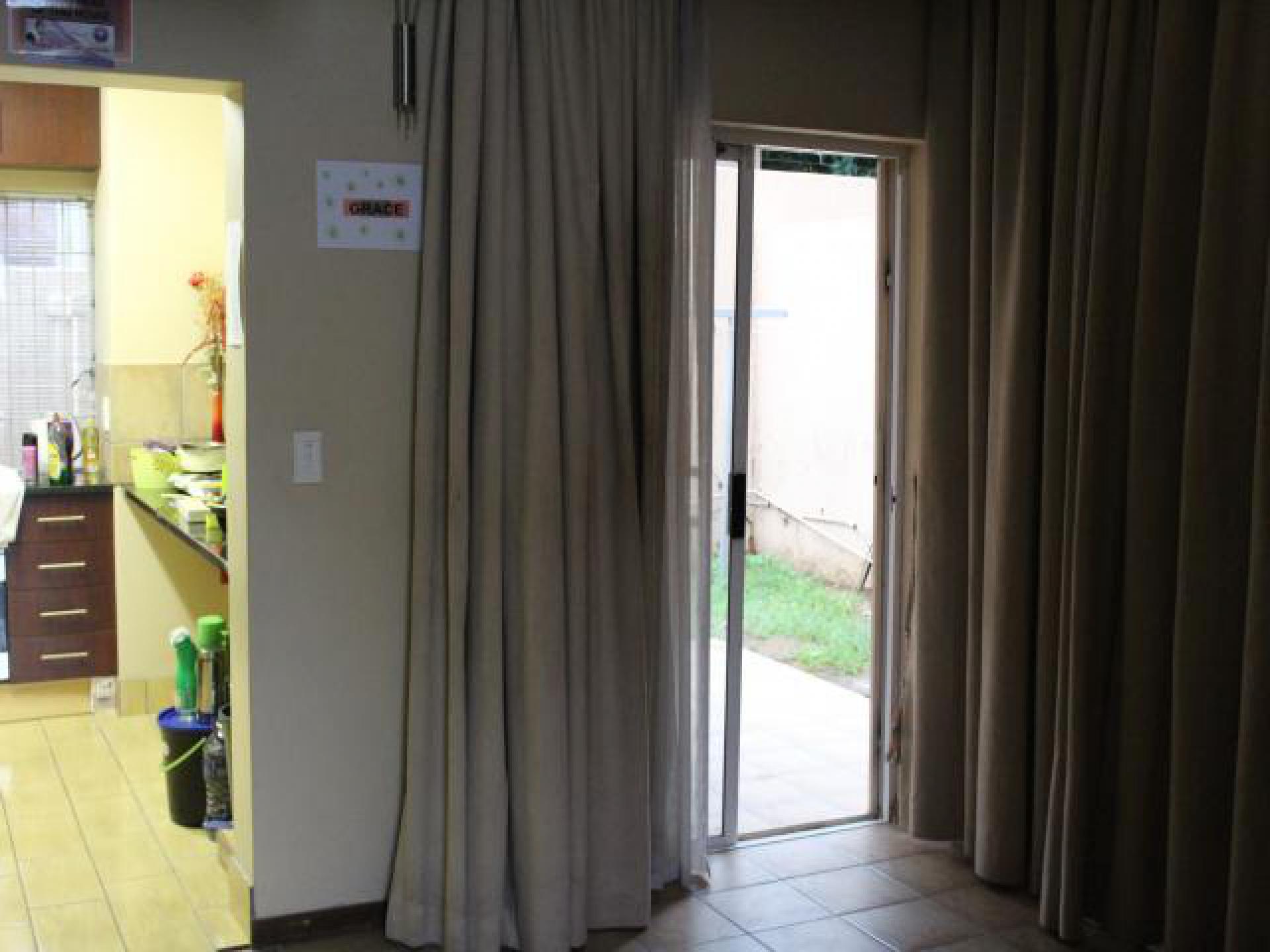 Lounges of property in Nelspruit Central