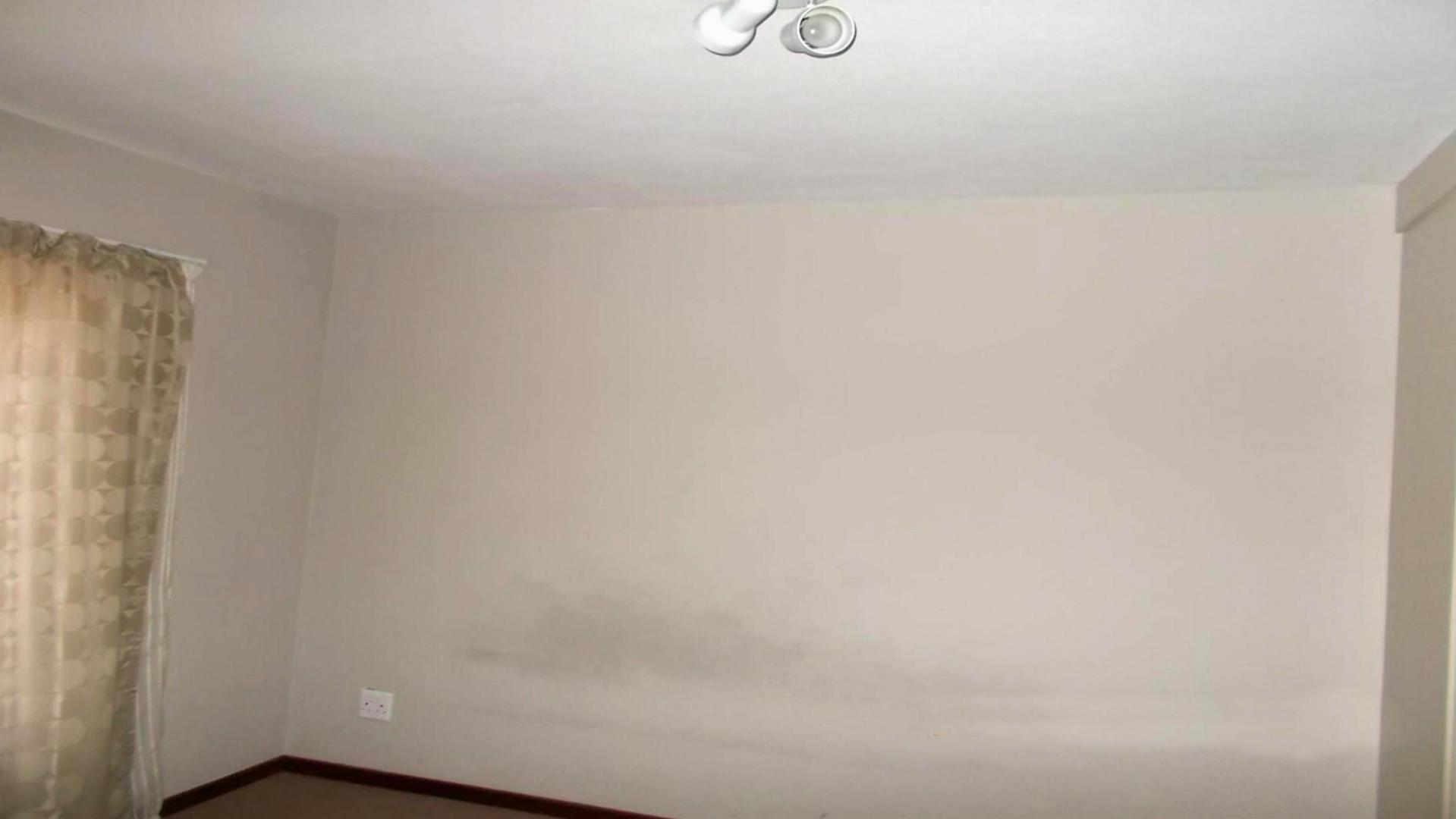 Bed Room 1 of property in Lephalale (Ellisras)