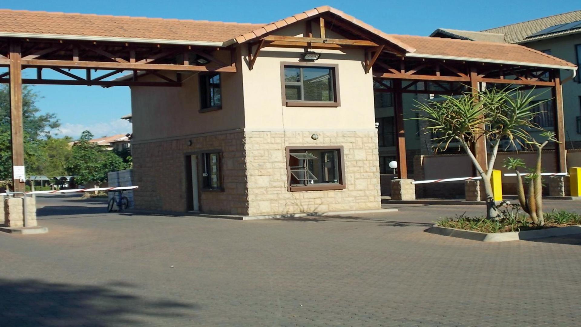 Front View of property in Lephalale (Ellisras)