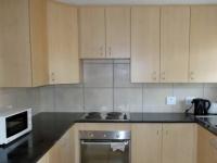 Kitchen of property in Lephalale (Ellisras)