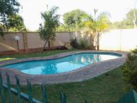 Entertainment of property in Lephalale (Ellisras)