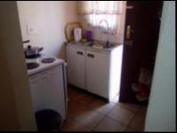 Kitchen - 6 square meters of property in Protea North