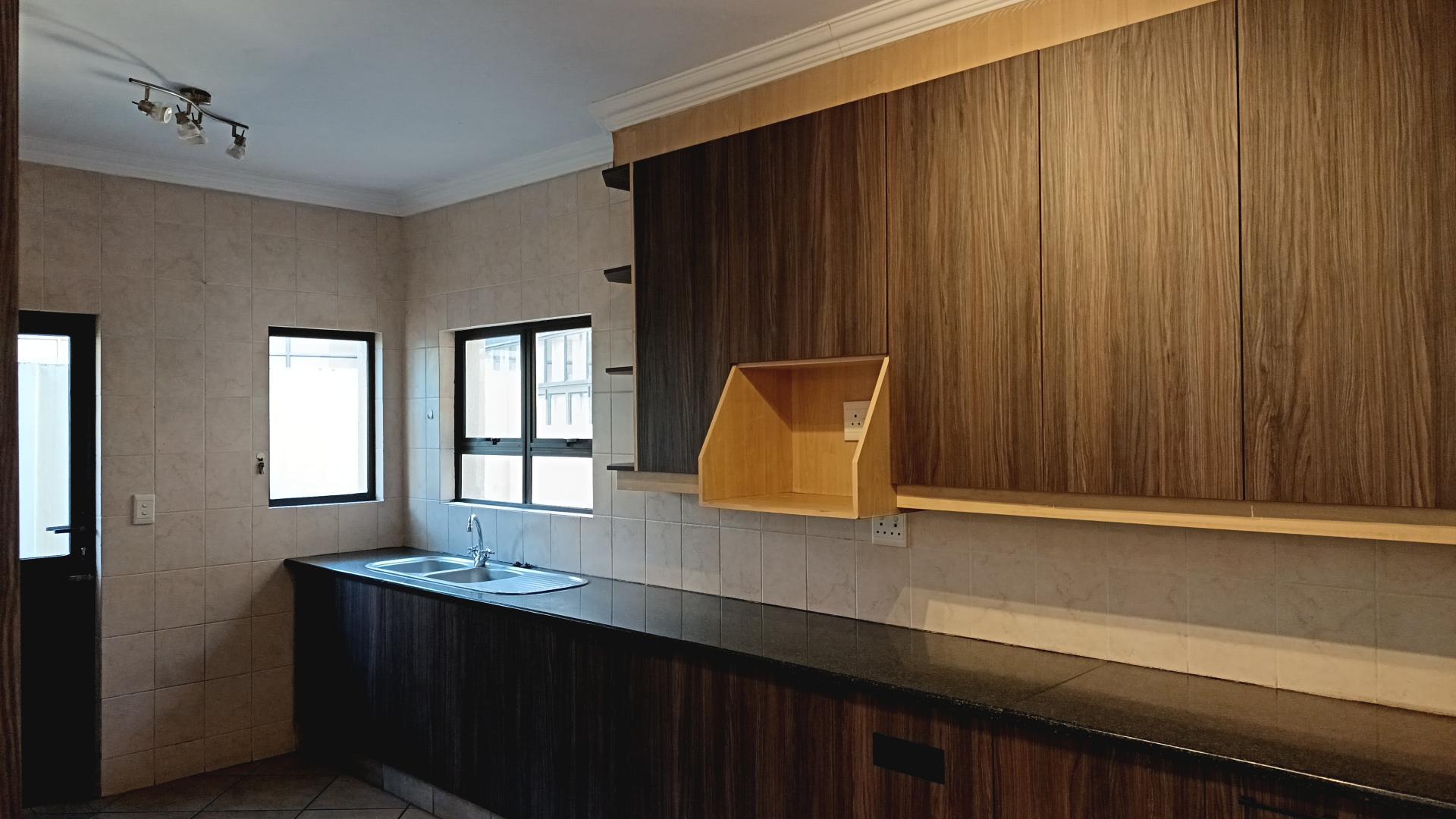 Kitchen of property in Glen Erasmia Boulevard