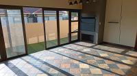 Patio of property in Glen Erasmia Boulevard