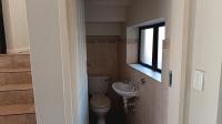 Guest Toilet of property in Glen Erasmia Boulevard