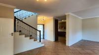 Dining Room - 14 square meters of property in Glen Erasmia Boulevard