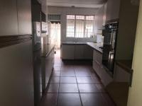 Kitchen of property in Randburg