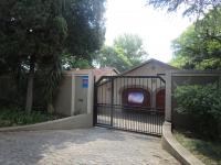 Front View of property in Randburg