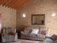 Lounges - 27 square meters of property in Bolton Wold