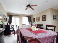 Dining Room - 16 square meters of property in The Wilds Estate