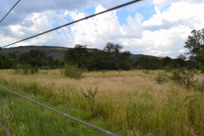 Land for Sale For Sale in Hartbeespoort - Private Sale - MR154161
