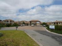 Front View of property in Langebaan