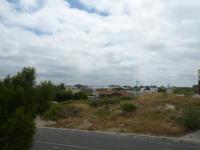 Front View of property in Langebaan