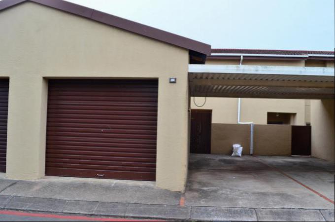 2 Bedroom Apartment for Sale For Sale in Richards Bay - Home Sell - MR154197