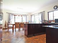 Kitchen - 15 square meters of property in The Wilds Estate