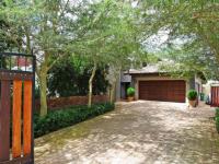 Front View of property in The Wilds Estate