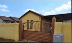 3 Bedroom 1 Bathroom House for Sale for sale in Elandspoort