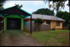 3 Bedroom 2 Bathroom House for Sale for sale in Pennington