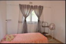 Bed Room 1 - 9 square meters of property in Pennington