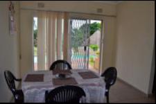 Dining Room - 12 square meters of property in Pennington