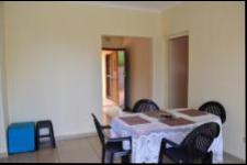 Dining Room - 12 square meters of property in Pennington