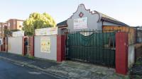 3 Bedroom 1 Bathroom House for Sale for sale in Parow Central