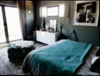 Bed Room 1 - 25 square meters of property in Clarens