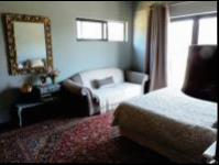 Bed Room 2 - 20 square meters of property in Clarens